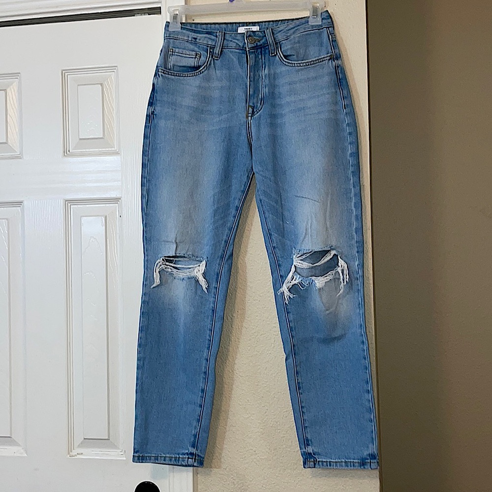 Forever 21 Jeans